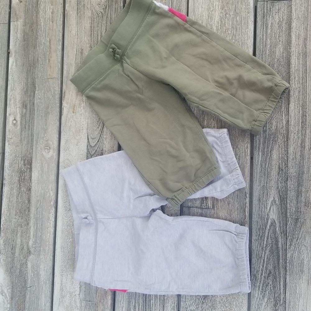 Capri pants size 3t